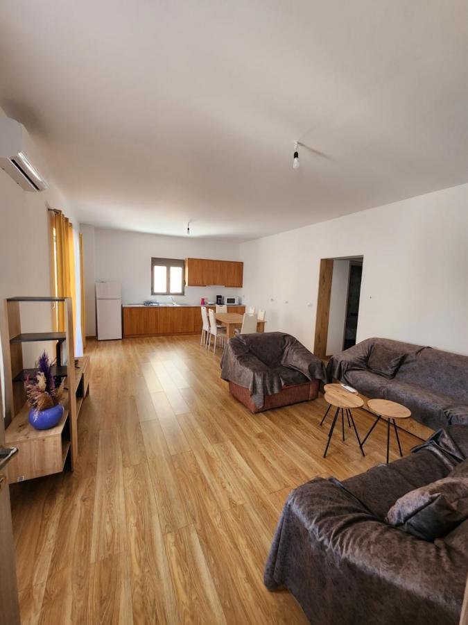Brana Apartments ซารานเดอ ภายนอก รูปภาพ