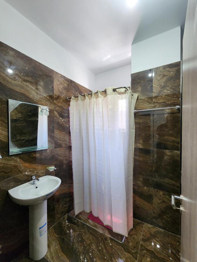 Brana Apartments ซารานเดอ ภายนอก รูปภาพ