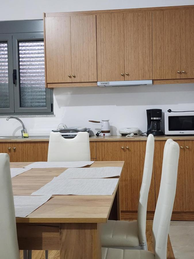 Brana Apartments ซารานเดอ ภายนอก รูปภาพ