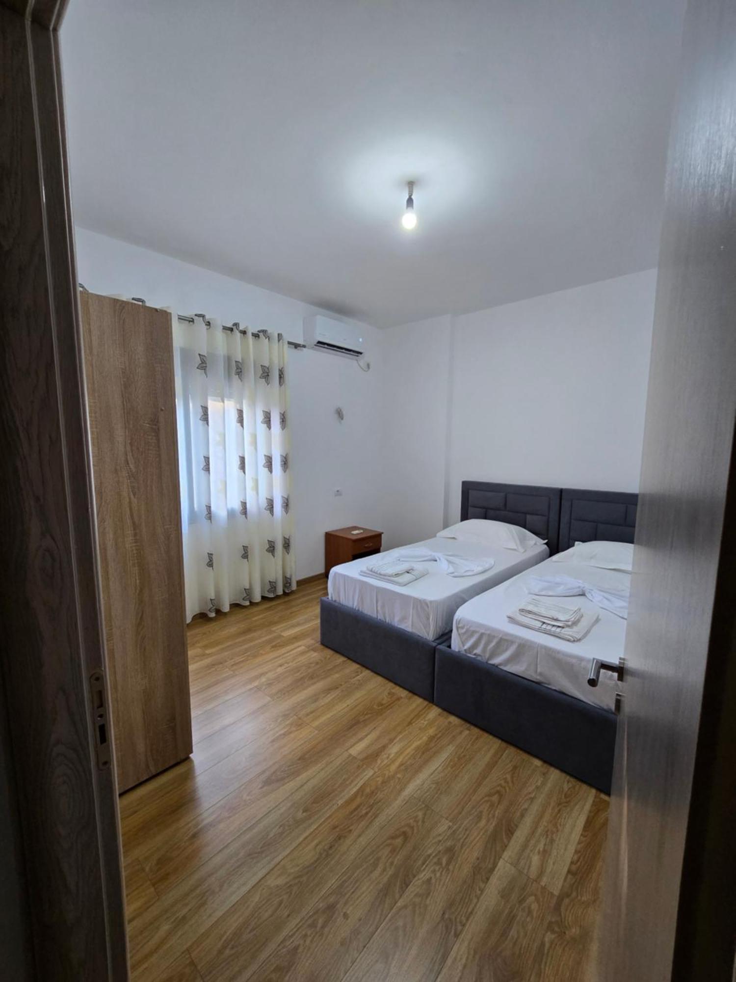 Brana Apartments ซารานเดอ ภายนอก รูปภาพ